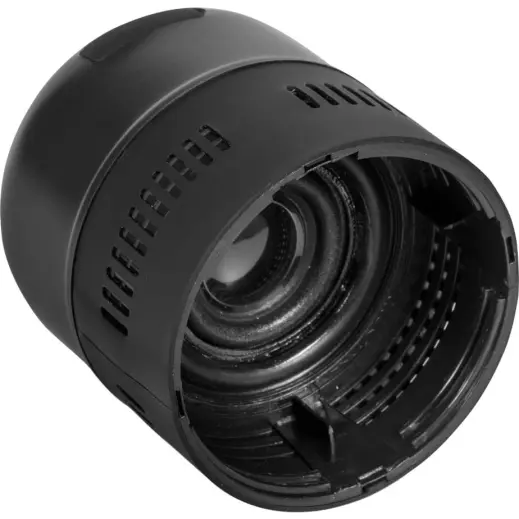Bandit Plastic Water Bottle & Bluetooth Speaker Speaker